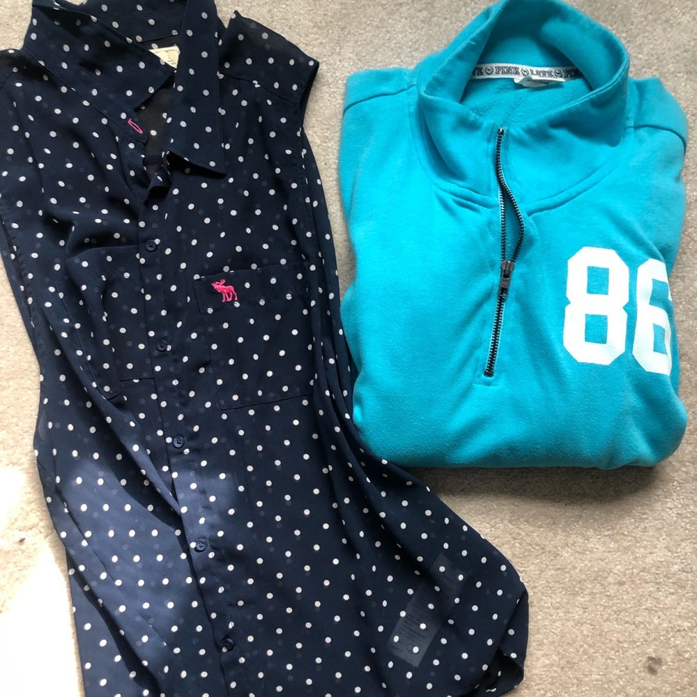 Great Quality and In Excellent Condition!